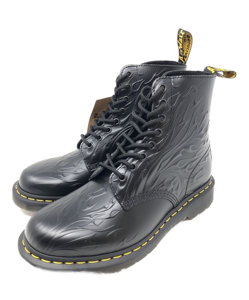 Dr.Martens（ドクターマーチン）Dr.Martens (ドクターマーチン) ブーツ オックスブラッド サイズ:EU42 未使用品の古着・服飾アイテム