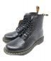 Dr.Martens（ドクターマーチン）の古着「ブーツ」｜オックスブラッド