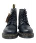 Dr.Martens (ドクターマーチン) ブーツ オックスブラッド サイズ:EU42 未使用品：11800円