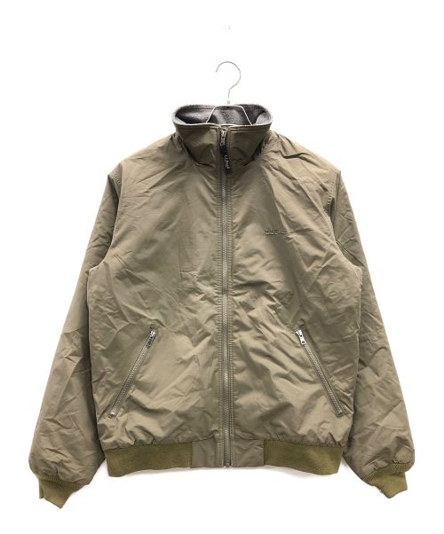 L.L.Bean（エルエルビーン）L.L.Bean (エルエルビーン) ジャケット オリーブ サイズ:Mの古着・服飾アイテム