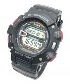 CASIOカシオ）の古着「デジタルウォッチ G-SHOCK（ジーショック） 腕時計」