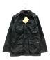 Barbour（バブアー）の古着「ジャケット　Bedale with Hood」｜ブラック