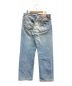 中古・古着 LEVI'S (リーバイス) ヴィンテージジーンズ インディゴ サイズ:W35 L34：6800円