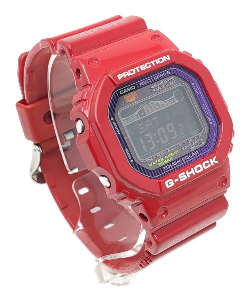 CASIO（カシオ）CASIO (カシオ) 腕時計 G-SHOCK（ジーショック） クォーツ サイズ:実寸サイズにてご確認ください。の古着・服飾アイテム