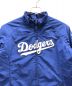 AUTHENTIC (オーセンティック) ジャケット　Dodgers LA ネイビー サイズ:L：8800円