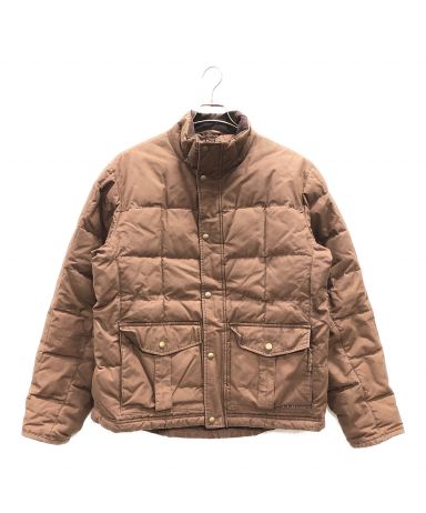 【中古・古着通販】L.L.Bean (エルエルビーン) オイルドコットン 