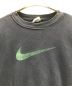 NIKE (ナイキ) 90Sヴィンテージスウェット ネイビー サイズ:XL：9800円