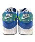 中古・古着 NIKE (ナイキ) UNDEFEATED (アンディフィーテッド) スニーカー AIR MAX 90/UNDFTD（ナイキ エア マックス 90 