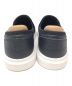 中古・古着 UGG (アグ) スリッポン Alameda Slip On（アラメダ スリッポン） ブラック サイズ:24.5 未使用品：12800円