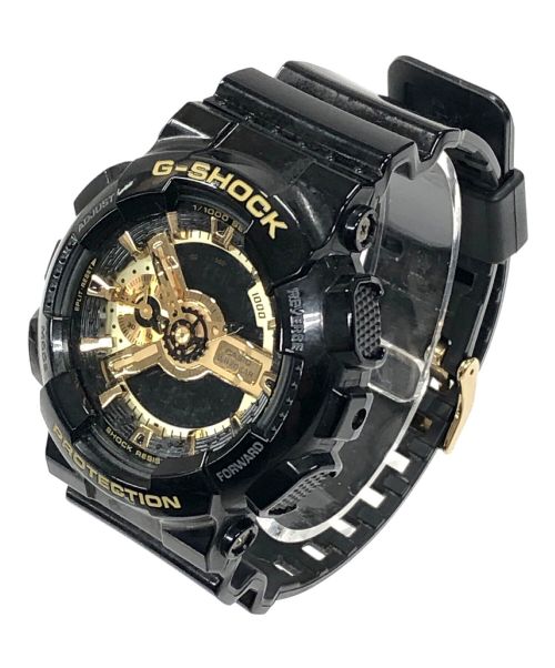 CASIO（カシオ）CASIO (カシオ) デジアナウォッチ　G-SHOCK(ジーショック) クォーツ サイズ:実寸サイズにてご確認ください。の古着・服飾アイテム