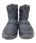 THE NORTH FACE (ザ ノース フェイス) ブーツ NUPTSE BOOTIE WP IV(ヌプシ ブーティ ウォータープルーフ IV) ブラック サイズ:24cm：6800円