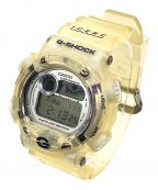 CASIOカシオ）の古着「腕時計 G-SHOCK（ジーショック） クォーツ」