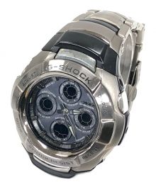 CASIO（カシオ）の古着「腕時計 G-SHOCK（ジーショック） クォーツ」