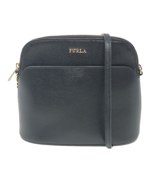 FURLA（フルラ）FURLA (フルラ) ショルダーバッグ マイキー サイズ:実寸サイズにてご確認ください。の古着・服飾アイテム