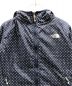 THE NORTH FACE (ザ ノース フェイス) リバーシブルジャケット REVERSIBLE VERSA MID HOODIE ホワイト×ネイビー サイズ:L：3980円