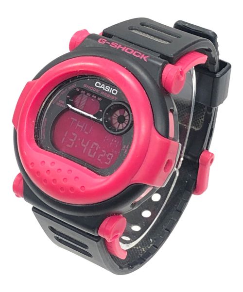 CASIO（カシオ）CASIO (カシオ) 腕時計 G-SHOCK（ジーショック） クォーツ サイズ:実寸サイズにてご確認ください。の古着・服飾アイテム