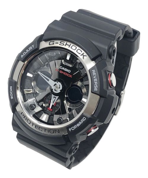 CASIO（カシオ）CASIO (カシオ) デジアナウォッチ　G-SHOCK(ジーショック) クォーツ サイズ:実寸サイズにてご確認ください。の古着・服飾アイテム