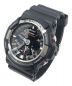 CASIO（カシオ）の古着「デジアナウォッチ　G-SHOCK(ジーショック) クォーツ」