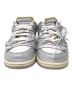 NIKE (ナイキ) スニーカー OFF WHITE DUNK LOW 1 OF 50 