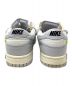 中古・古着 NIKE (ナイキ) スニーカー OFF WHITE DUNK LOW 1 OF 50 