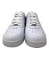 NIKE (ナイキ) SUPRE スニーカー AIR FORCE 1 LOW/SUPREME(エアフォース 1 ロー 