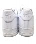 中古・古着 NIKE (ナイキ) SUPRE スニーカー AIR FORCE 1 LOW/SUPREME(エアフォース 1 ロー 