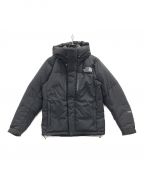 THE NORTH FACEザ ノース フェイス）の古着「Baltro Light Jacket（バルトロライトジャケット）」｜ブラック