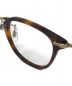 OLIVER PEOPLES (オリバーピープルズ) 眼鏡　メガネ サイズ:48□23　145：17800円