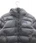 Patagonia (パタゴニア) フィッツロイ ダウン フーディ ブラック サイズ:S：27800円