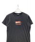 DIESEL (ディーゼル) Tシャツ ブラック サイズ:S：2980円