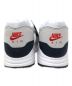 中古・古着 NIKE (ナイキ) スニーカー  AIR MAX 1 86 OG(エア マックス 1 86) ホワイト×ブラック サイズ:26.5cm 未使用品：11000円