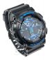 CASIO（カシオ）の古着「デジアナウォッチ G-SHOCK(ジーショック) クォーツ 腕時計」