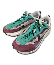 NIKE×sacai（ナイキ×サカイ）の古着「スニーカー VAPORWAFFLE/SACAI(ベイパーワッフル/サカイ)」