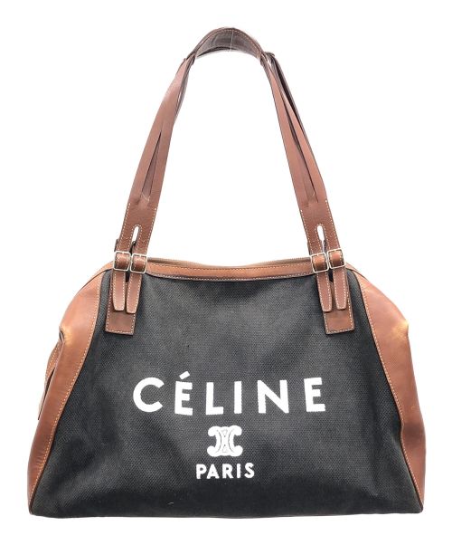 CELINE（セリーヌ）CELINE (セリーヌ) ボストンバッグ サイズ:実寸サイズにてご確認ください。の古着・服飾アイテム