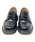 Dr.Martens (ドクターマーチン) 3ホールシューズ ブラック サイズ:UK5：7000円