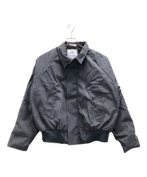 DSCP（Defense Personnel Support Center）DSCP (Defense Personnel Support Center) ジャケット ネイビー サイズ:不明の古着・服飾アイテム