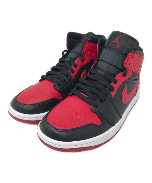 NIKE（ナイキ）NIKE (ナイキ) ハイカットスニーカー Air Jordan 1 Mid 