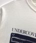 UNDERCOVER (アンダーカバー) Tシャツ ホワイト サイズ:3：3980円