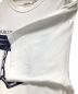 中古・古着 UNDERCOVER (アンダーカバー) Tシャツ ホワイト サイズ:3：3980円