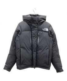 THE NORTH FACE（ザ ノース フェイス）の古着「ダウンジャケット　バルトロライトジャケット」｜ブラック