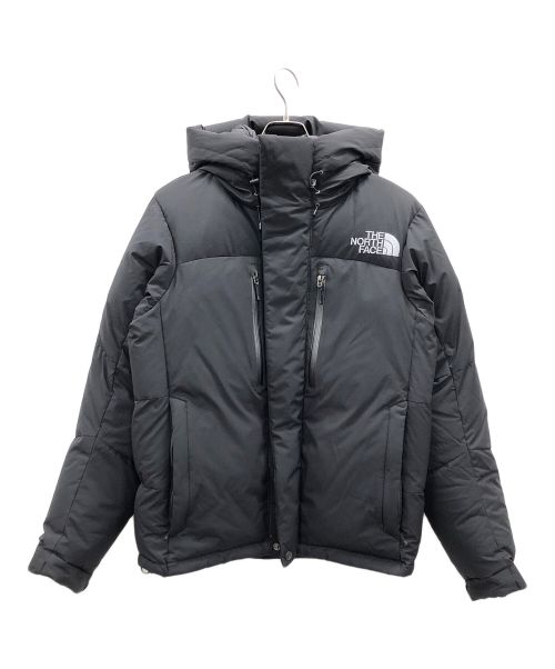 THE NORTH FACE（ザ ノース フェイス）THE NORTH FACE (ザ ノース フェイス) ダウンジャケット　バルトロライトジャケット ブラック サイズ:Mの古着・服飾アイテム