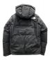 中古・古着 THE NORTH FACE (ザ ノース フェイス) ダウンジャケット　バルトロライトジャケット ブラック サイズ:M：45000円