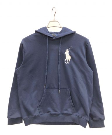 中古・古着通販】POLO RALPH LAUREN (ポロ・ラルフローレン) プル 