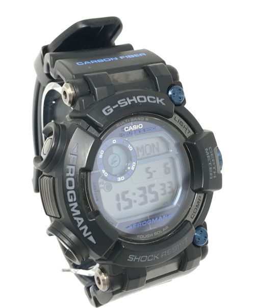 CASIO（カシオ）CASIO (カシオ) 腕時計　デジタルウォッチ ソーラー充電 G-SHOCK（ジーショック） サイズ:実寸サイズにてご確認ください。の古着・服飾アイテム