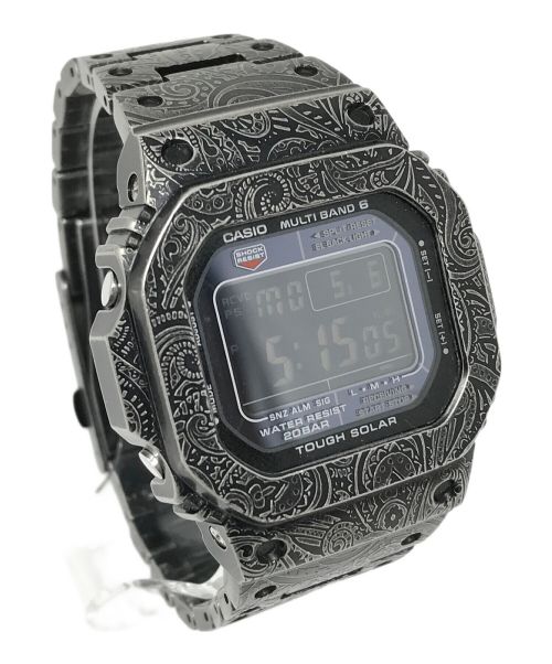 CASIO（カシオ）CASIO (カシオ) G-SHOCK（ジーショック） 電波ソーラー 腕時計 サイズ:実寸サイズにてご確認ください。の古着・服飾アイテム