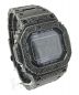 CASIO（カシオ）の古着「G-SHOCK（ジーショック） 電波ソーラー 腕時計」