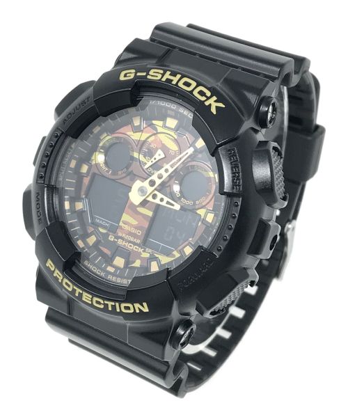 CASIO（カシオ）CASIO (カシオ) デジアナウォッチ G-SHOCK(ジーショック) クォーツ 腕時計 サイズ:実寸サイズにてご確認ください。の古着・服飾アイテム