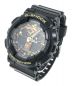 CASIO（カシオ）の古着「デジアナウォッチ G-SHOCK(ジーショック) クォーツ 腕時計」