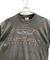 HARLEY-DAVIDSON (ハーレーダビッドソン) Hanes (ヘインズ) ヴィンテージTシャツ グレー サイズ:XL：8000円