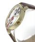 DISNEY (ディズニー) 腕時計 クォーツ　チップ＆デール サイズ:実寸サイズにてご確認ください。：4480円